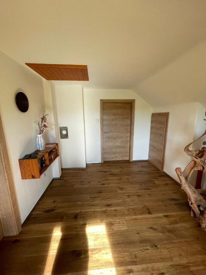 Hundefreundliche Unterkunft Im Muehlviertel In Oberoesterreich Freundorf Ngoại thất bức ảnh